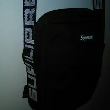 There's too much at stake now to get caught rocking fake supreme. Supreme Shoulder Bag Ss18 Black Fake Msu Program Evaluation