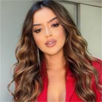 Rafaela Ramos Domingos