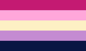 It was originally designed to have 8 color stripes but we. Hey Who Wants To See Another Lesbian Pride Flag Design Proposal Leif Thorn