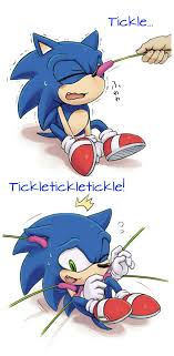 See more ideas about sonic, tickled, sonic the hedgehog. Tickle Attack 3 By Monakoko On Deviantart