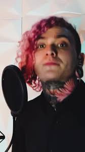 William Ramos Raw Vocals