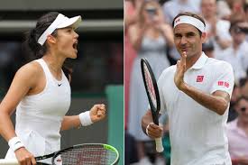 So many wta veterans have praised her playing style. 79igw069qf8pym