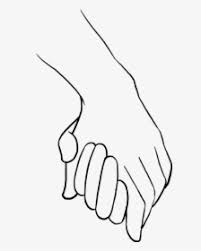 Easy way to draw hand Transparent Hands Drawing Png Cartoon Minion Easy Drawing Png Download Kindpng