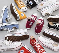 Flash Sale Converse Chuck Taylor All Stars Only 25 Free Shipping Chucks Converse Chuck Taylors Converse Chuck Taylor