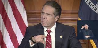 A second former aide has come forward with sexual harassment allegations against new york governor andrew cuomo, with the democrat responding by saying he never made advances toward her and never intended to be inappropriate. Andrew Cuomo Under Fire For Thanksgiving Plans