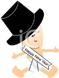 Iclipart Clipart Of A New Year Baby New Year Clipart Newyear Clip Art