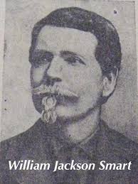 Le debemos el Día de Los Padres a William Jackson Smart. Aquí te contamos  su historia. Feliz Día de los Padres.