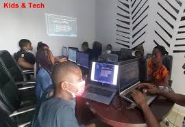 Best Coding for kids in Abuja Nigeria ...