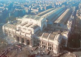 Image result for milano stazione centrale