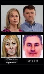 The sketch can be seen in the photo below: 48 Madeleine Mccann Case Ideas Madeleine Praia Da Luz John Podesta