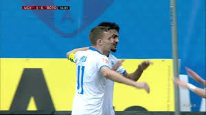 O iubire vie peste ani. Video U Craiova Fc Botosani 1 0 Baiaram A Descis Meciul Cu Golul SÄu Din Minutul 42