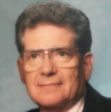 Glen Thomas Obituary (1929