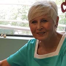 Jean Anne Turner for Irvine School Board 2018