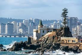 Accede a precios insuperables la próxima vez que reserves un paquete de viajes para a viña del mar. Santiago To Vina Del Mar Best Routes Travel Advice Kimkim
