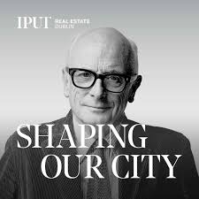 EP 5: IPUT CEO Niall Gaffney speaks to Gemma Dean and Patrick Murphy