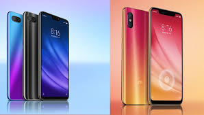 The xiaomi mi 8 pro is packed with all the things that we liked about the mi 8, but aside from a stylish transparent glass finish and a minor ram bump, it sharpness, color reproduction, dynamic range, and contrast are all solid and xiaomi has included plenty of options to tinker with the image in the. Review Update Xiaomi Mi 8 Pro Blue