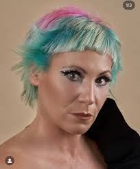 SALONE MARY DI SANTINI MARIA GRAZIA ❤️ MORRO D'ALBA