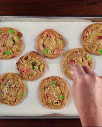 Southern living santa's kitchen sink cookies recipe. Southern Living Santa S Kitchen Sink Cookies Facebook