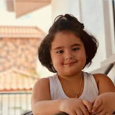 Little Daniel Padilla 😎 Thank you i2i @i2iph.official @supremo_dp 📷: Ate  Lelay @carmellafordx #BeDanielPadillaInThisWorldFullOfXanderFord  @anamarielizalim @limadamjordan