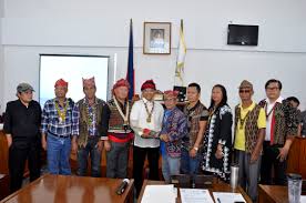 Resulta ng larawan para sa blaan tribe in sarangani
