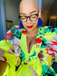 Shawnda Thomas's Instagram, Twitter & Facebook