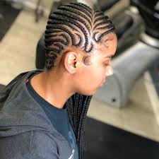 However, we have found cornrow braids styles ideas you will certainly like to copy. Ghana Weaving Lemonade Braids Fabwoman News Style Living Content For The Nigerian Woman