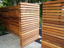Wooden Walls Natural Habitats Landscapes Ltd Landscape Design Garden Design Swimming Pool Design Construc Wooden Gates Driveway Backyard Fences Fence Decor