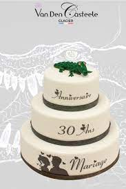Pieces Montee Anniversaire De Mariage Desserts 30 Ans De Mariage Piece Montee Anniversaire