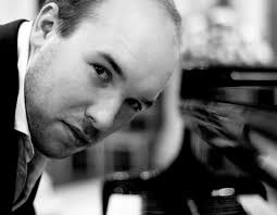 16th August: Lunchtime Piano Concert