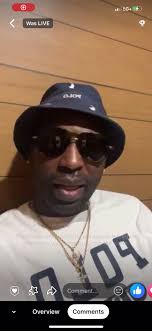 Darryl Muhammad Dayton Ohio Podxast