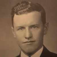 Ralph Lester Ramey (1911–1968)