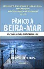 Era o segundo filho da rainha d. Panico A Beira Mar Portuguese Edition Luis Pereira De Sousa 9789895103935 Amazon Com Books