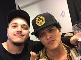 Callum Connor على X: "tour is over. Best ever hands down. Thank ou for  bringing us out man 🙏🏼 @BrunoMars https://t.co/s75COcxD9s"