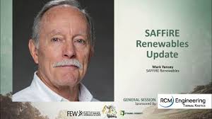 General Session at the 38th Int'l Fuel Ethanol Workshop & Expo