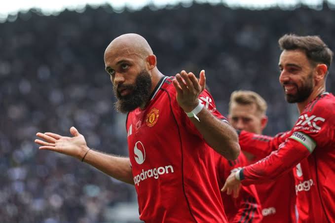 Manchester United vs Everton: Premier League – team news, start and lineups