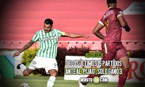 What are the statistics of atletico nacional colombia? Tcyponselo8vbm