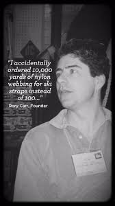Did you know that the “RC” in RC Pets stands for “Rory Carr”, the name of  our founder?, 🐾Rory is a life-long entrepreneur whose passion for pets  inspired him to build a team of dog and cat ...