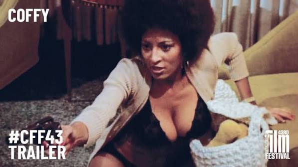 COFFY trailer - Cambridge Film Festival 2024