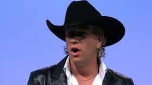 Interview with Devin Derrick (2008-11-10)