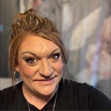 Rita Letterman's Instagram, Twitter & Facebook