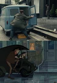 Maybe you would like to learn more about one of these? 101 Dalmatians References In Disney S Cruella