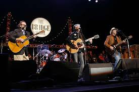 25 years, 25 fabulous Shoreline Amphitheatre facts