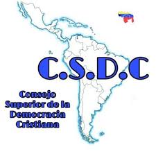 CONSEJO SUPERIOR C.S.D.C VENEZUELA (@CON_SUPER_ODCA) / Posts / X