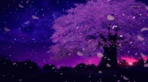 We hope you enjoy our growing collection of hd images to use as a background or home screen for. Anime Purple Gif Anime Purple Discover Share Gifs