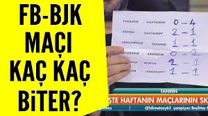 Check spelling or type a new query. Fenerbahce Besiktas Maci Kac Kac Biter Iste Yorumcularimizin Tahminleri Youtube