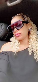 Today's comic Title: Take heed Today I decided to share my encounter with a  blogger I met online. I was telling him to stop posting what he post. After  sometime, he came