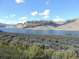 It was named in honor of john w. Top Things To Do In Gunnison Colorado
