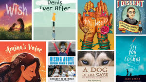 There are tons of fantastic titles available to fourth graders, whether they're looking for humor, fantasy, or realistic stories. 50 Must Read Books For Seventh Graders