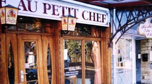 Au petit chef, restaurant près de limoges (haute vienne, 87). Du 1er Mars Au 29 Juin 2008 Printemps Gourmand A Malmedy Ardenne Web