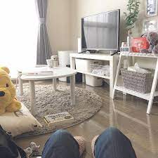 も さんはinstagramを利用しています さっきまで珈琲館 スシロー セリアに行ってて 今帰ってきたところです なにもすることがないので 無意味に部屋の写真アップ ˆoˆ だらだらする時間おわったら セリアの購入品投稿しようかなあ 部屋